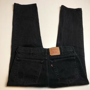 Jeans | Vintage Levis 56 Orange Tab 